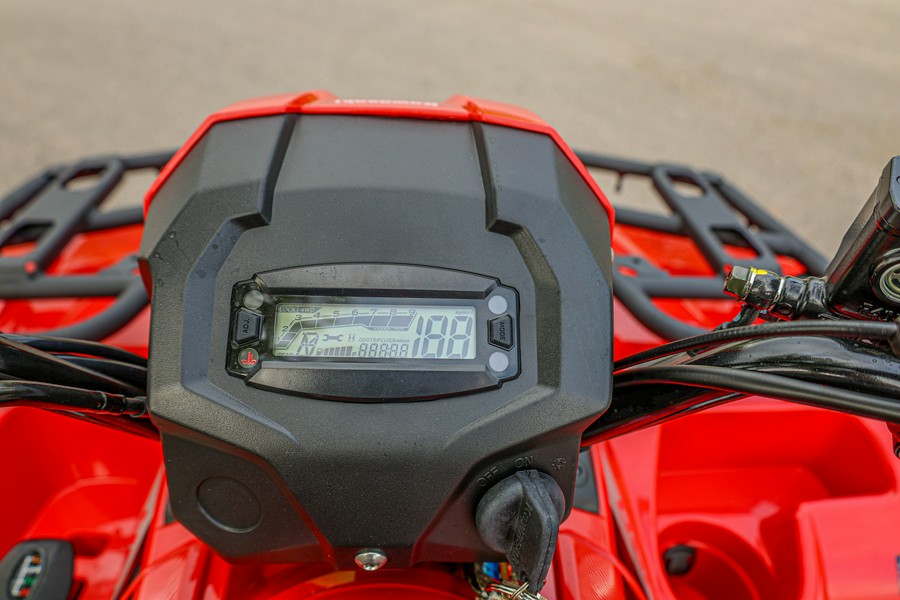 2026 KAWASAKI BRUTE FORCE 450 4X4 EPS