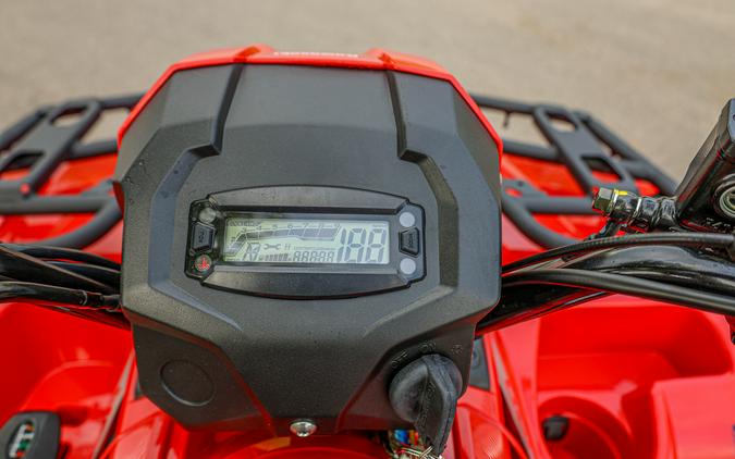 2026 KAWASAKI BRUTE FORCE 450 4X4 EPS