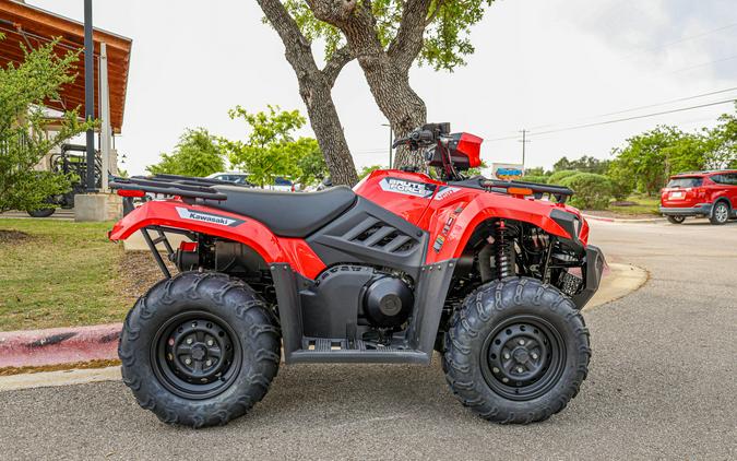 2026 KAWASAKI BRUTE FORCE 450 4X4 EPS