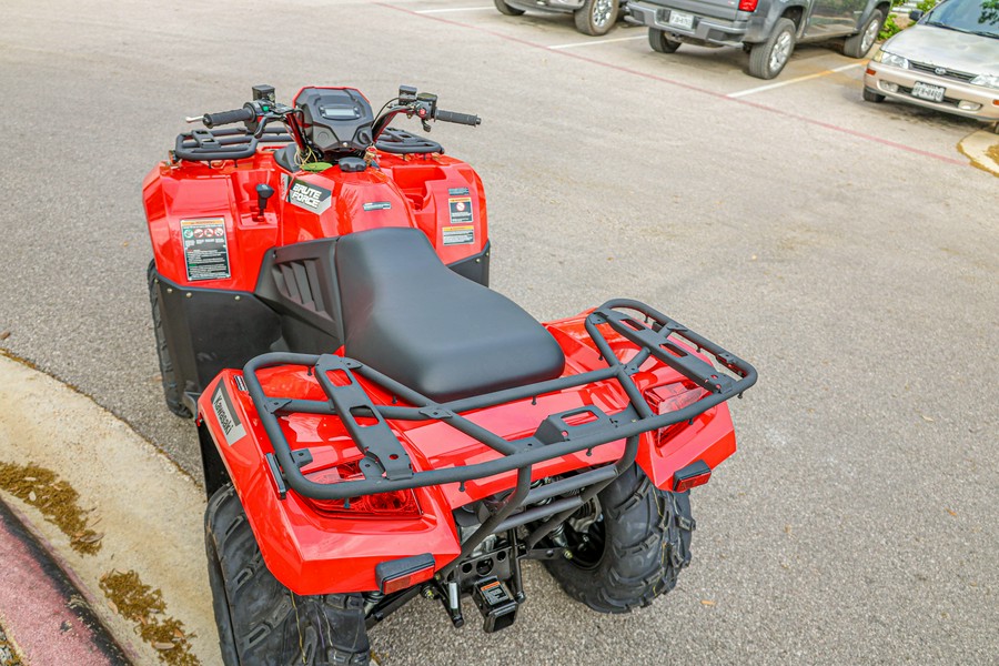 2026 KAWASAKI BRUTE FORCE 450 4X4 EPS