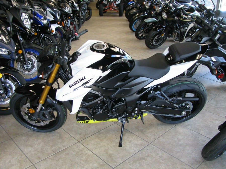 2023 Suzuki GSX-S750Z