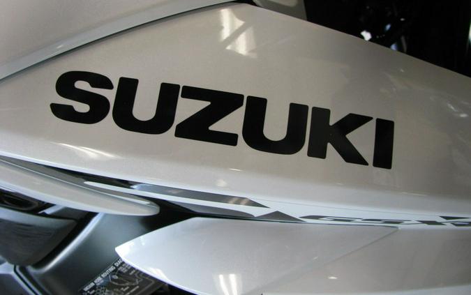 2023 Suzuki GSX-S750Z