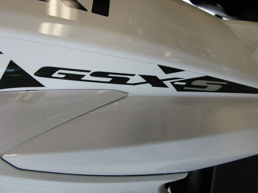 2023 Suzuki GSX-S750Z