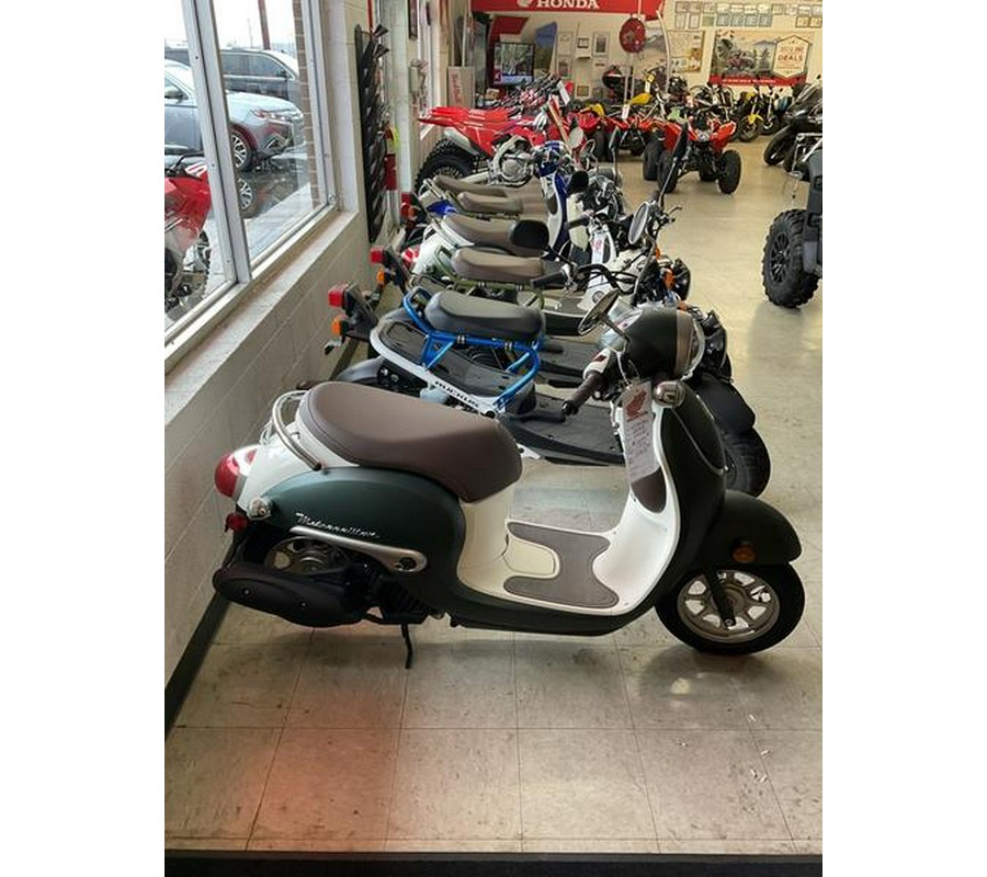 2024 Honda® Metropolitan