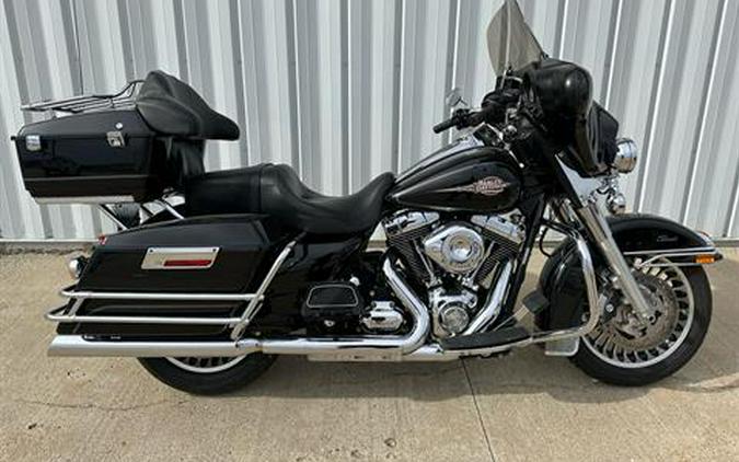 2010 Harley-Davidson Electra Glide® Classic