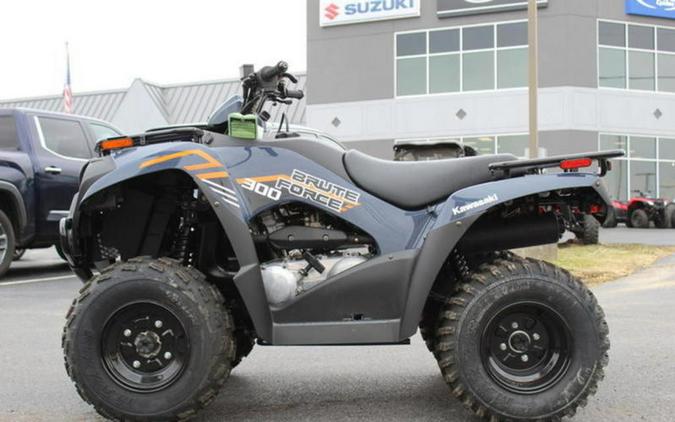 2024 Kawasaki Brute Force® 300