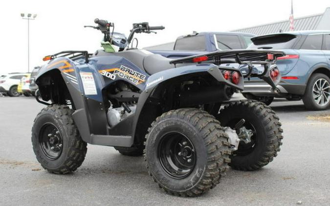 2024 Kawasaki Brute Force® 300