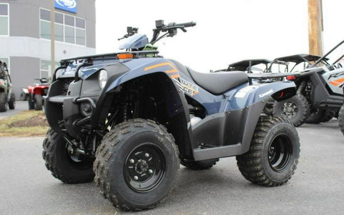 2024 Kawasaki Brute Force® 300