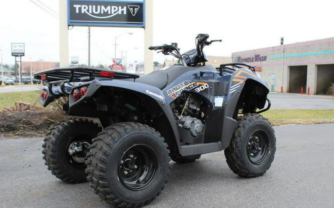 2024 Kawasaki Brute Force® 300