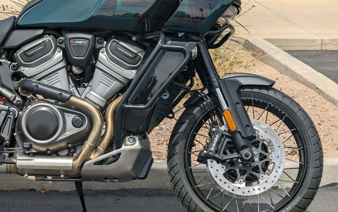 2024 Harley-Davidson® Pan America™ 1250 Special