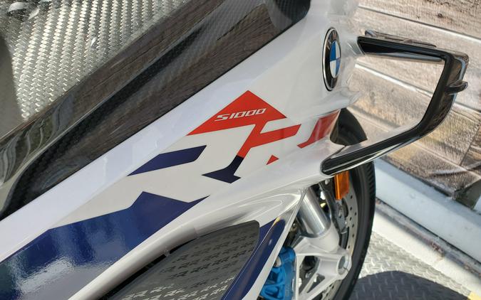 2024 BMW S 1000 RR