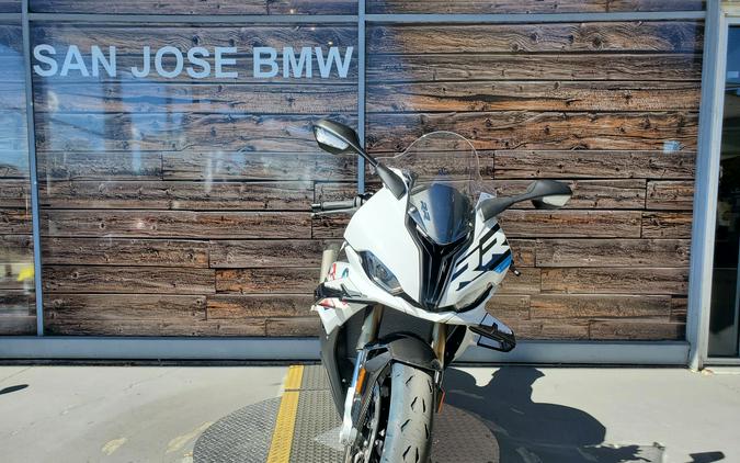 2024 BMW S 1000 RR