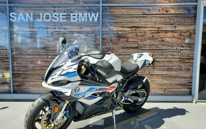 2024 BMW S 1000 RR