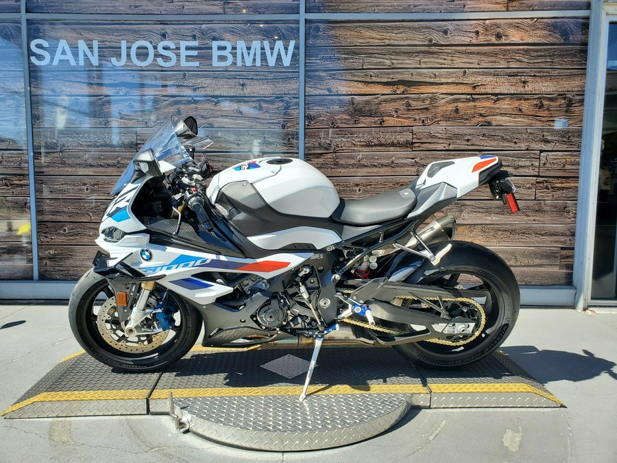 2024 BMW S 1000 RR