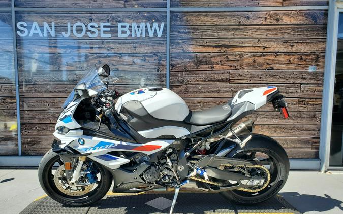 2024 BMW S 1000 RR