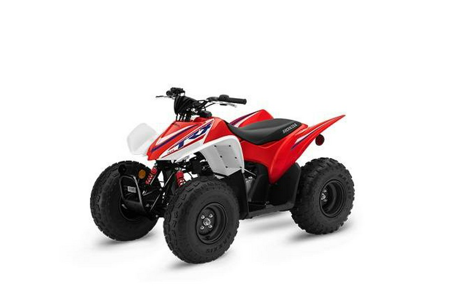 2023 Honda TRX® 90X