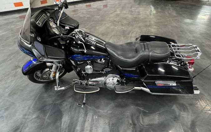 2009 HARLEY DAVIDSON ROAD GLIDE