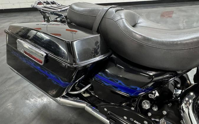 2009 HARLEY DAVIDSON ROAD GLIDE