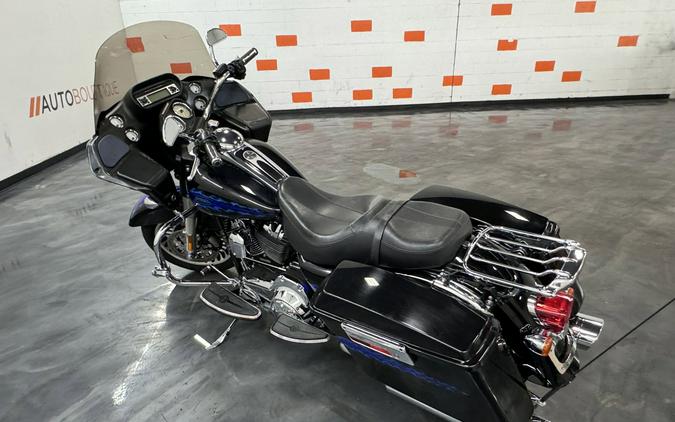 2009 HARLEY DAVIDSON ROAD GLIDE