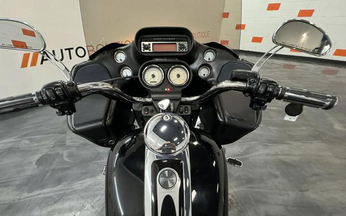 2009 HARLEY DAVIDSON ROAD GLIDE