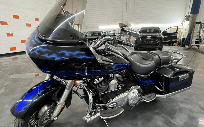 2009 HARLEY DAVIDSON ROAD GLIDE