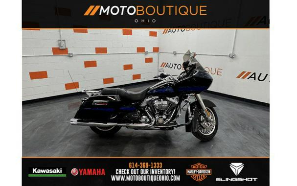 2009 HARLEY DAVIDSON ROAD GLIDE