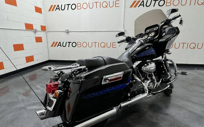 2009 HARLEY DAVIDSON ROAD GLIDE