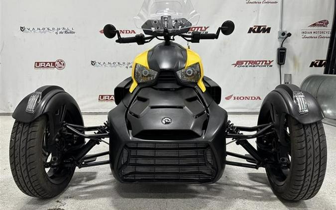 2021 Can-Am® Ryker 900 ACE