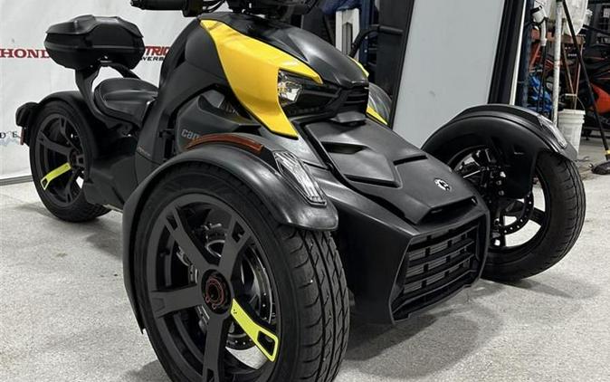 2021 Can-Am® Ryker 900 ACE