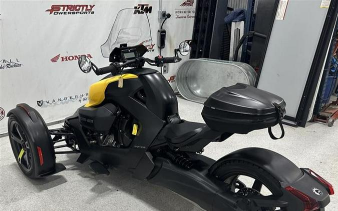 2021 Can-Am® Ryker 900 ACE