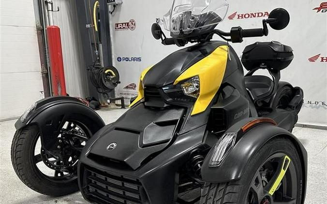 2021 Can-Am® Ryker 900 ACE