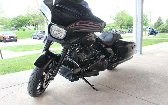 2024 Harley-Davidson® FLHX - Street Glide®