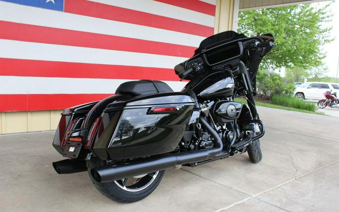 2024 Harley-Davidson® FLHX - Street Glide®