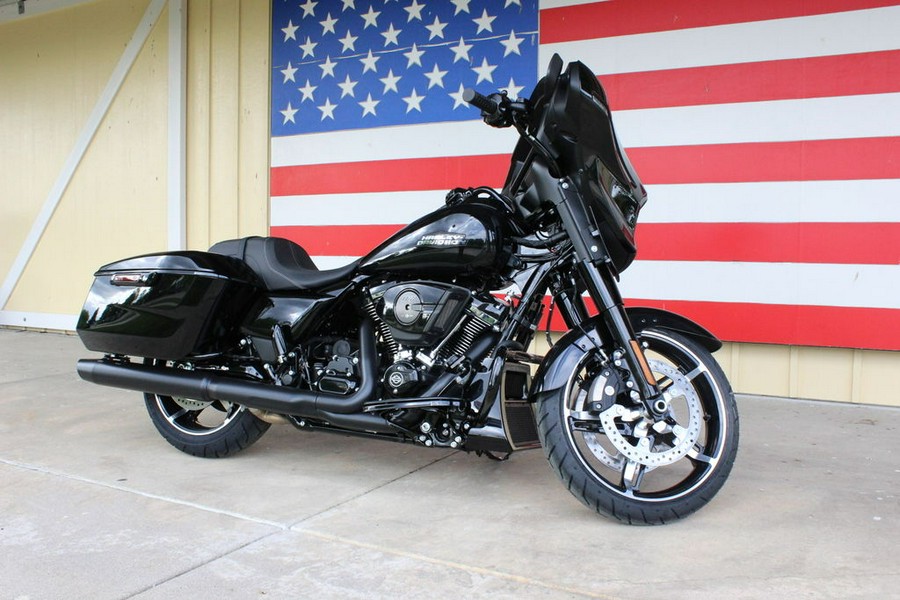 2024 Harley-Davidson® FLHX - Street Glide®