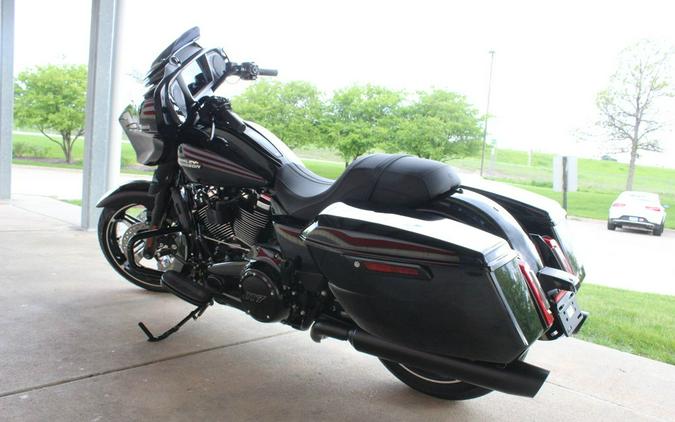 2024 Harley-Davidson® FLHX - Street Glide®