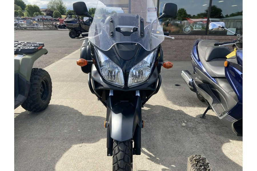 2008 Suzuki DL650 V-STROM