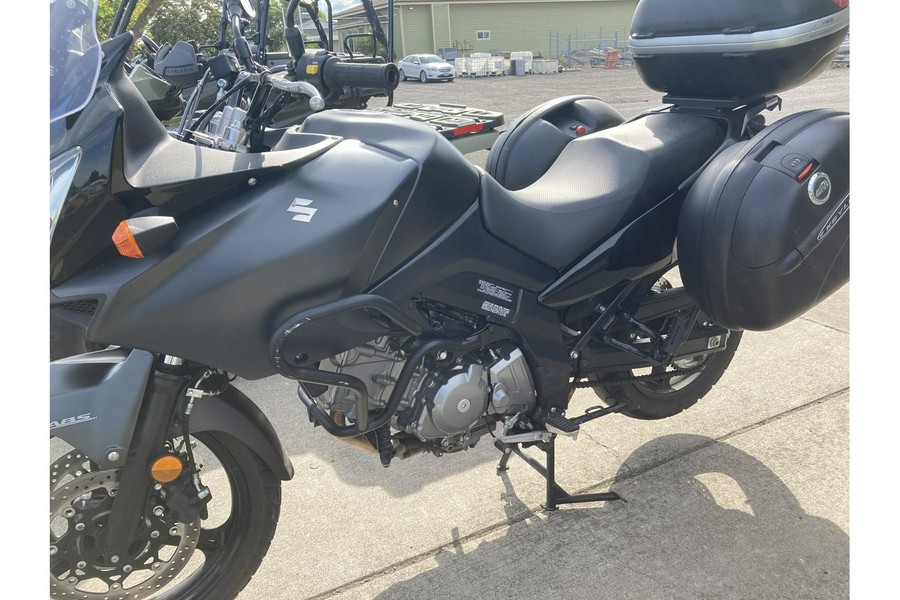 2008 Suzuki DL650 V-STROM