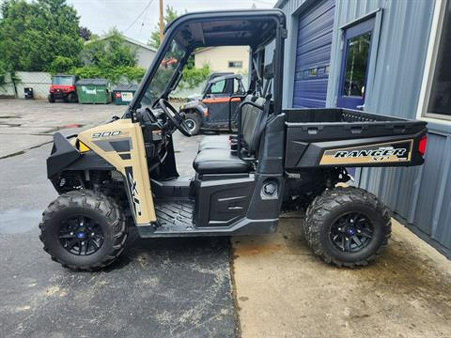 2019 Polaris Ranger XP 900 EPS