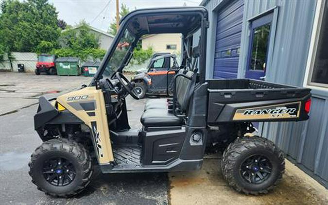 2019 Polaris Ranger XP 900 EPS