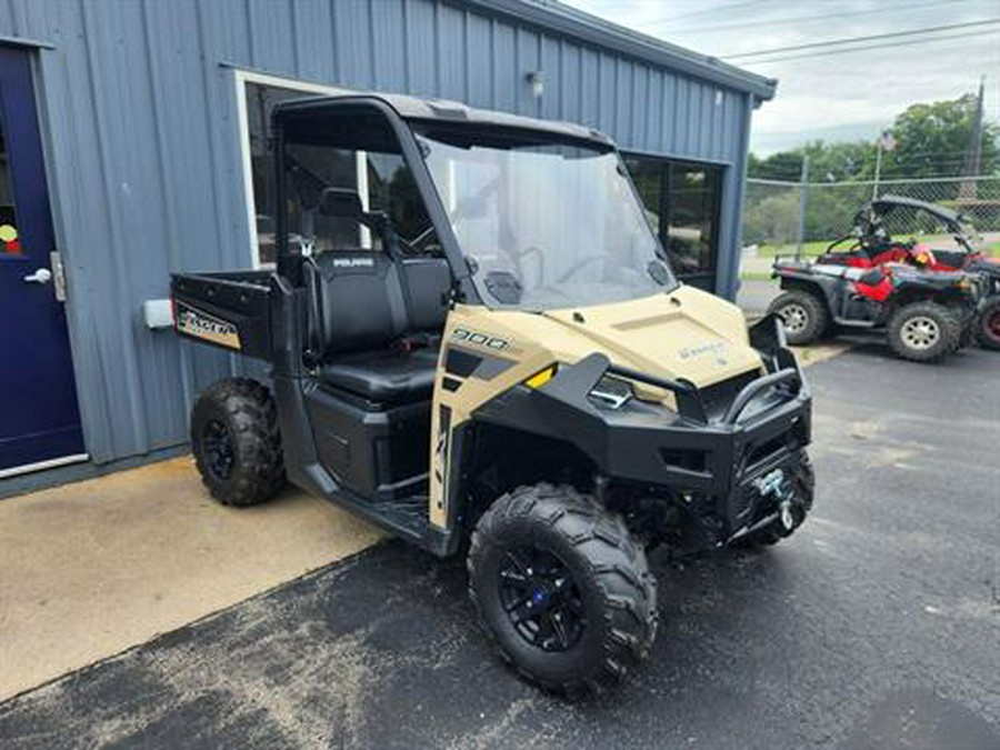 2019 Polaris Ranger XP 900 EPS