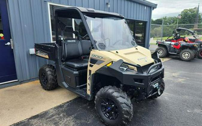 2019 Polaris Ranger XP 900 EPS