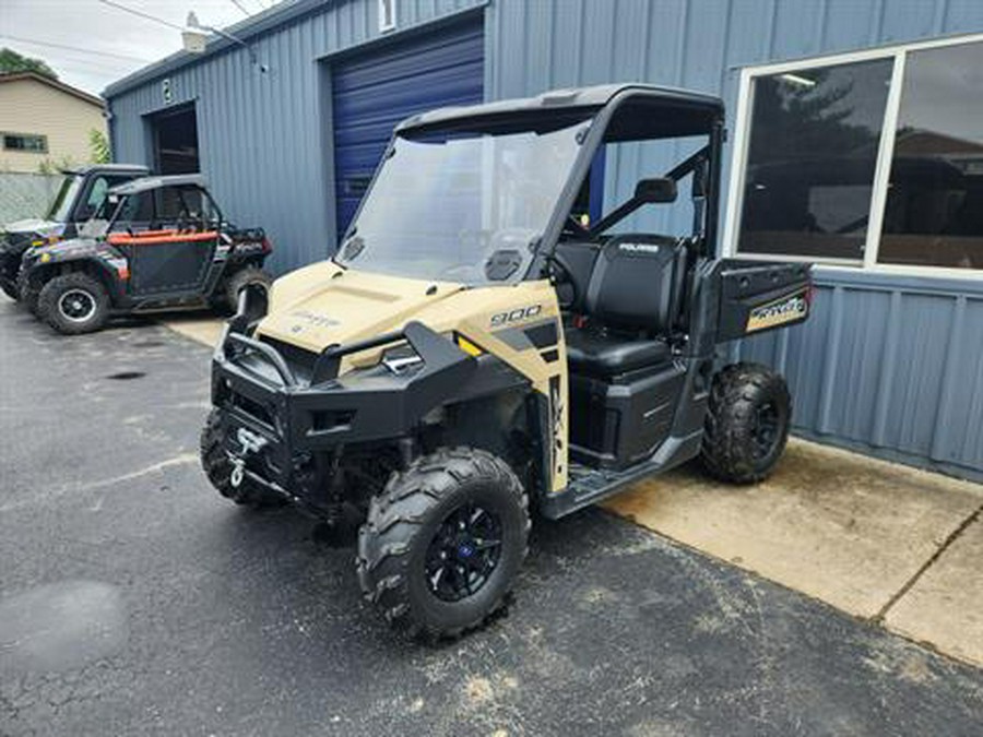 2019 Polaris Ranger XP 900 EPS