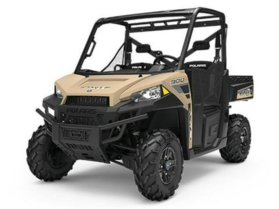 2019 Polaris Ranger XP 900 EPS