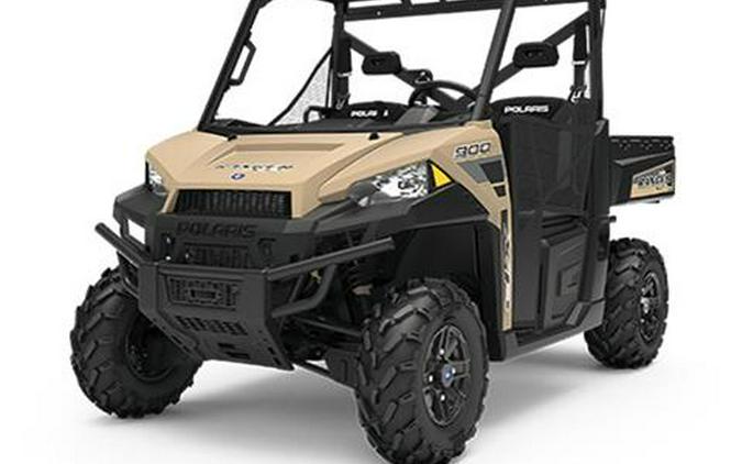 2019 Polaris Ranger XP 900 EPS