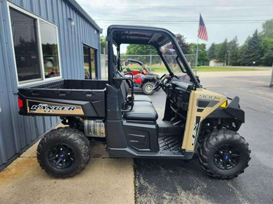 2019 Polaris Ranger XP 900 EPS