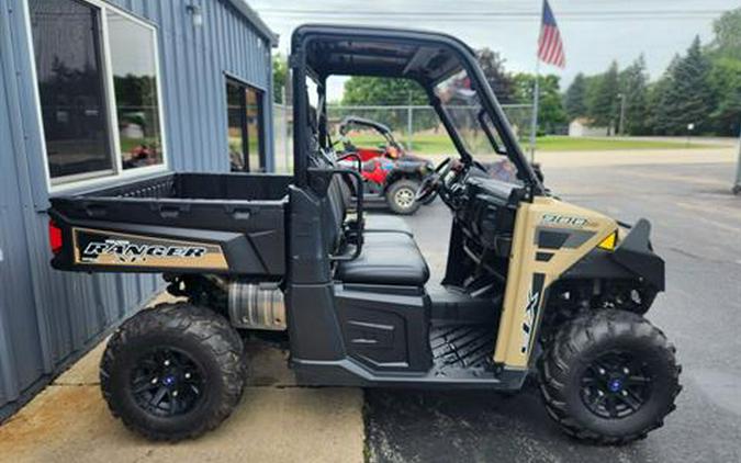 2019 Polaris Ranger XP 900 EPS