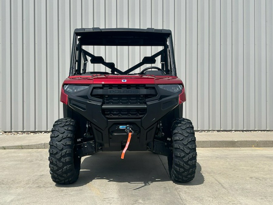 2025 Polaris Industries Ranger XP® 1000 Premium