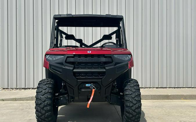 2025 Polaris Industries Ranger XP® 1000 Premium