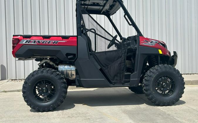 2025 Polaris Industries Ranger XP® 1000 Premium