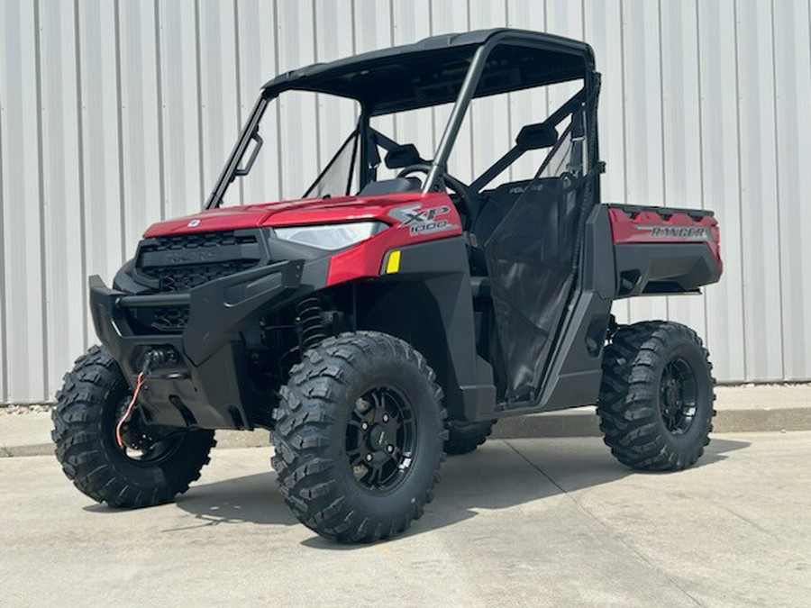 2025 Polaris Industries Ranger XP® 1000 Premium